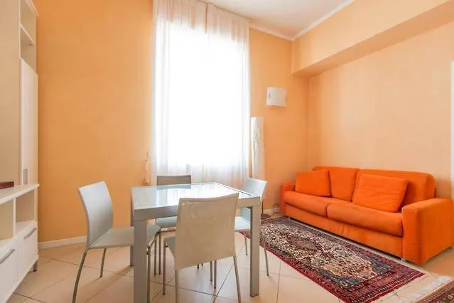 Bomboniera Fronte Mare ! Apartment Viareggio 0*,  Italy