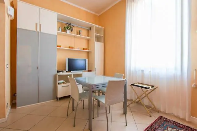 Bomboniera Fronte Mare ! Apartment Viareggio 0*,  Italy