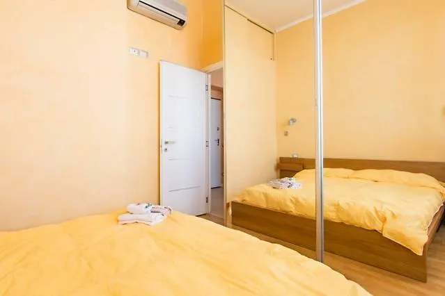 Bomboniera Fronte Mare ! Apartment Viareggio Italy