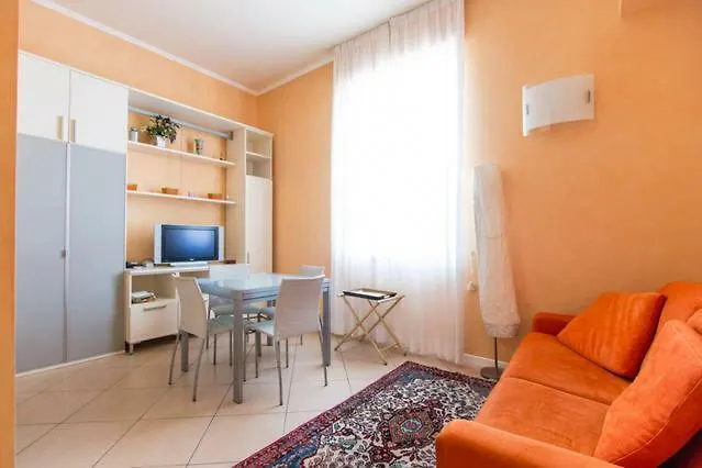 Bomboniera Fronte Mare ! Apartment Viareggio