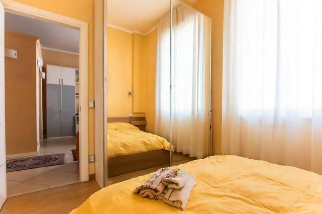 Bomboniera Fronte Mare ! Apartment Viareggio