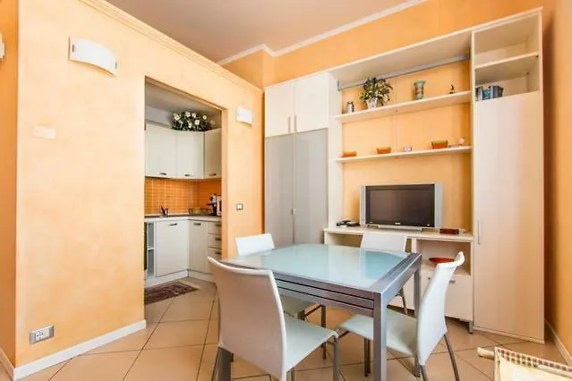 Bomboniera Fronte Mare ! Apartment Viareggio Italy